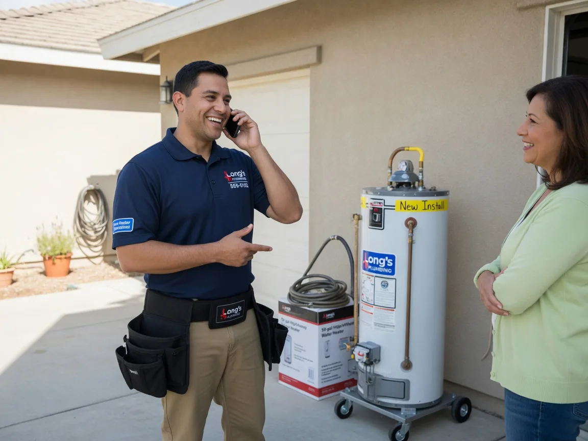 Leak Detection Wishek, ND FAQs